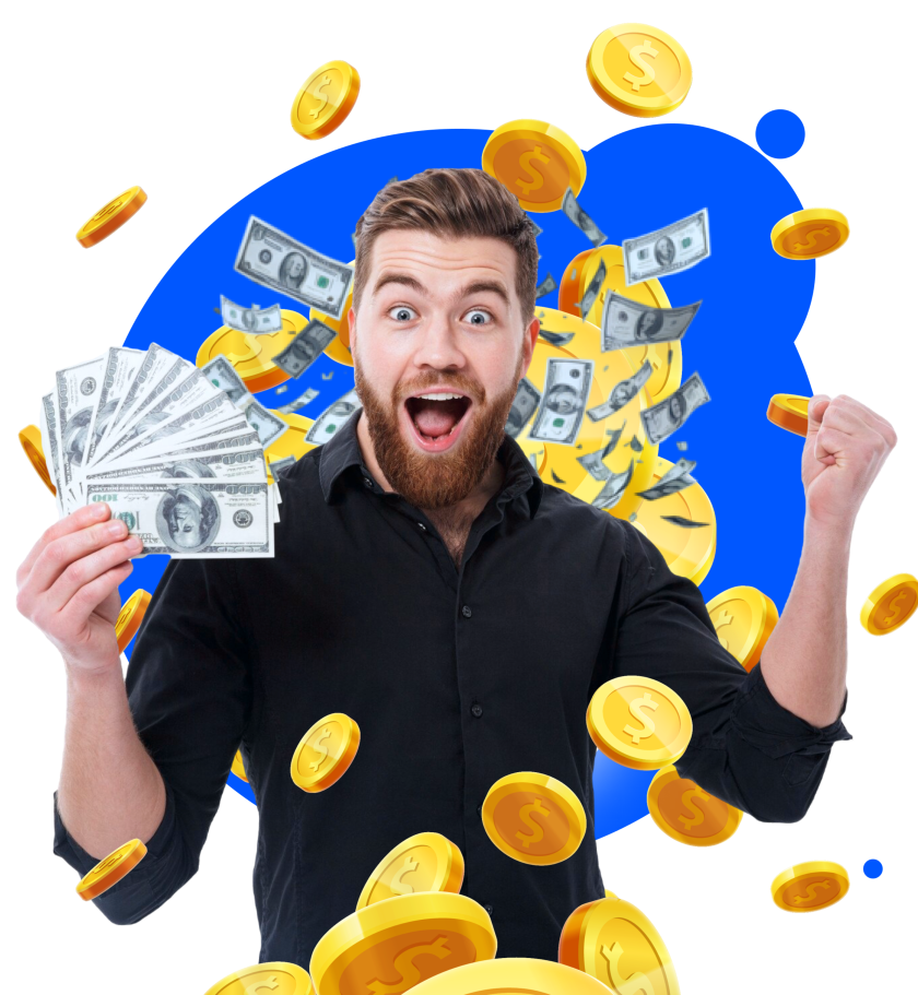 Make money with MelBet TeamCash!